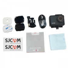 Kamera sportowa SJCam SJ10 WiFi 4K 60FPS 12MP