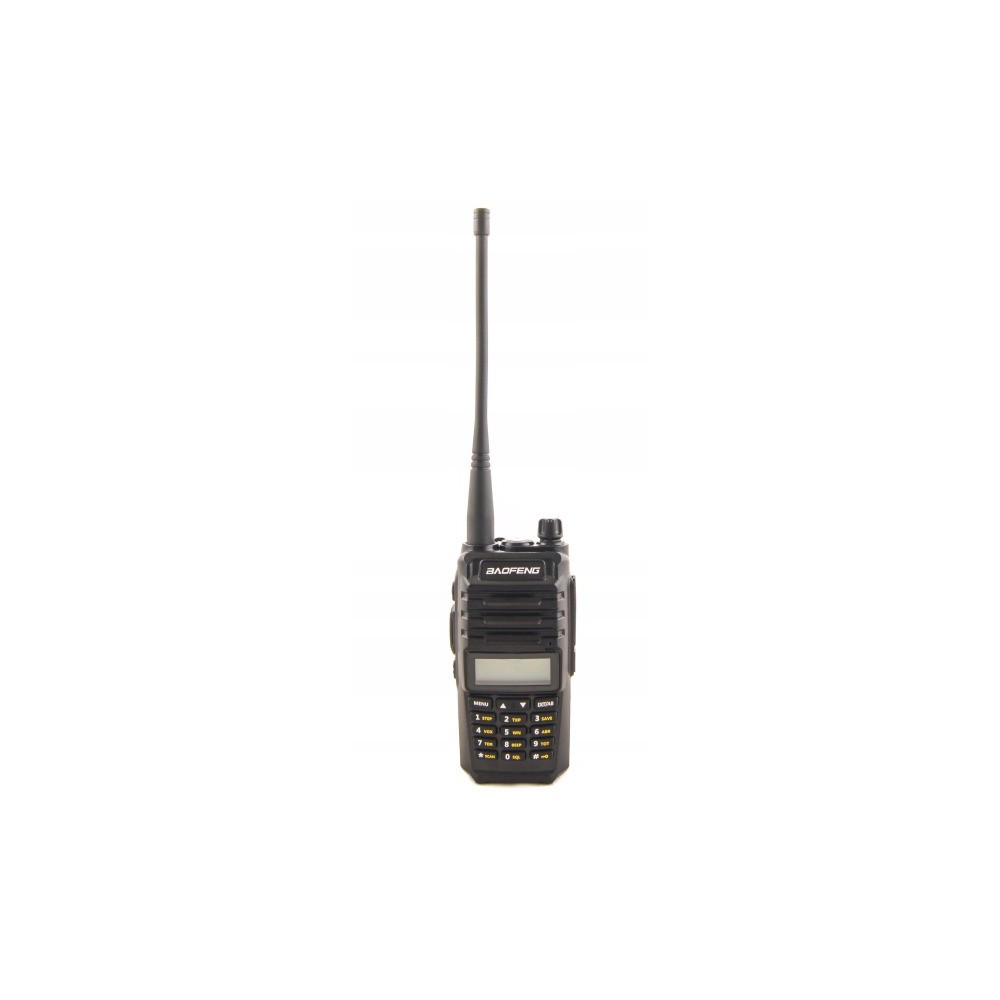 Baofeng UV-E70 - Dwuzakresowa radiostacja ręczna