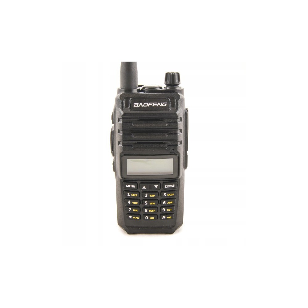 Baofeng UV-E70 - Dwuzakresowa radiostacja ręczna