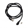 Kabel magnetyczny USB-C Air³ - akcesoria Air³ 7.2 