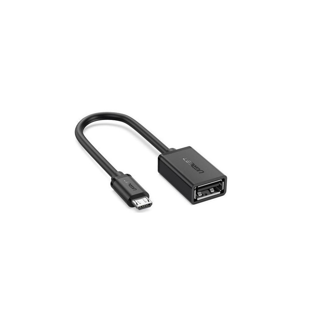 Adapter Micro USB 2.0 OTG