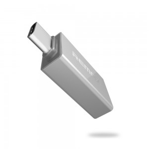 Adapter OTG USB 3.0 - USB Typ C
