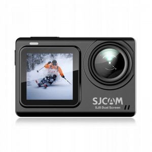 Kamera sportowa SJCAM SJ8 Dual Screen 4K