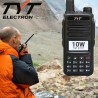 TYT TH-UV98 10W - bateria 3200mAh