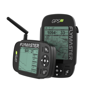 Flymaster GPS M + FLARM