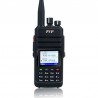 Radiotelefon wodoodporny TYT TH-UV8200 IP67