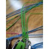 Niviuk E-Gravity rozmiar 23 (90-110) EN-B