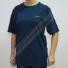 T-Shirt Paratech Niebieski
