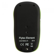Flytec Element Track