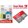 Karta pamięci SanDisk SDHC 80 MB/S 16GB CLASS10 ULTRA