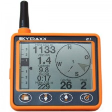 Skytraxx 2.1 with Fanet+