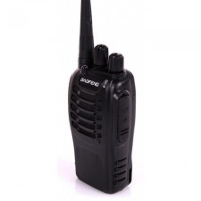 Baofeng BF-888S PTT Radiotelefon PMR