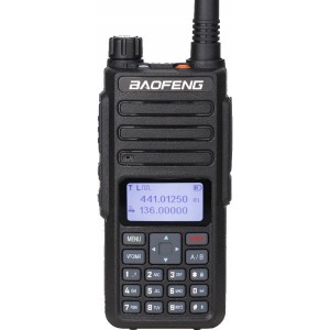 Baofeng DM-1801 A-Plus DMR Tier I i II Radio Cyfrowe +USB