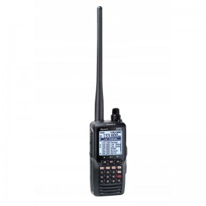 Radiotelefon YAESU FTA-750L